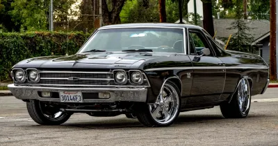 El Camino
